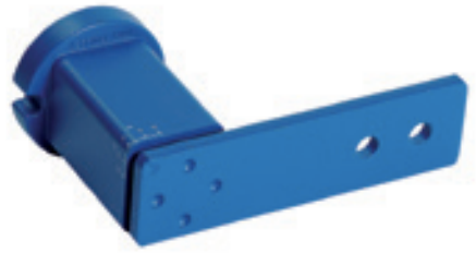 6011062 Rosta SE15 Tensioner Without Idler Hardware