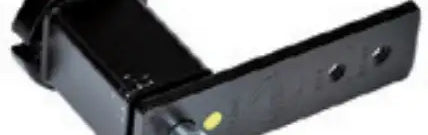 Rosta SEFE27 Front Mounting Tensioner