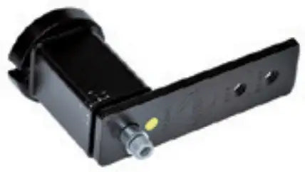 Rosta SEFE38 Tensioner | Front Mounting SEFE-38 Tensioner