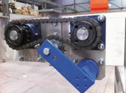 Rosta 06520001 D35BB15 Sprocket For SE15/SE18 Tensioners