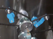 Rosta 06530001 T35BB15 Sprocket For SE18 Tensioner