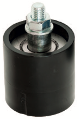 Rosta 06580903 RL27 Tensioning Roller For SE27 Tensioner