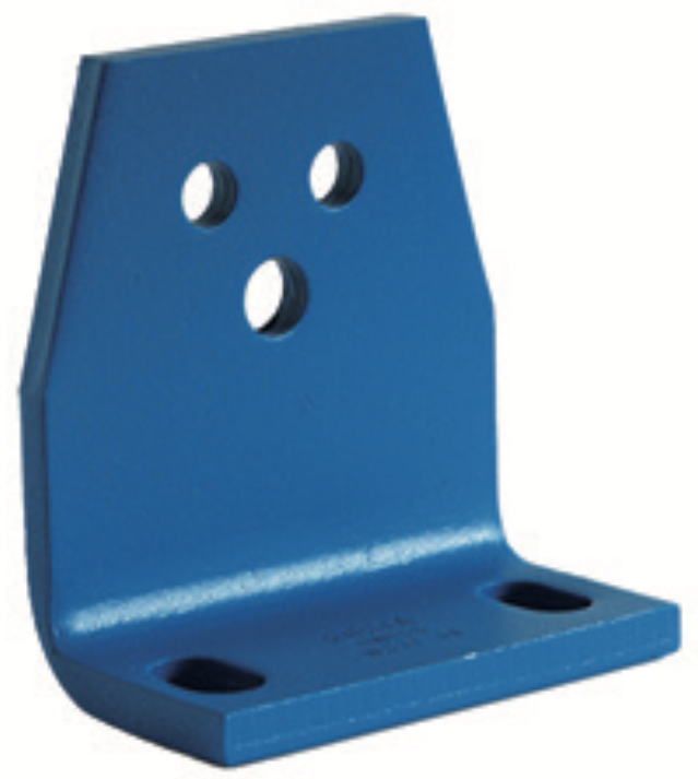 Rosta 06590002 WS15 Support Bracket For SE15 Tensioner