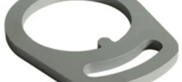 Rosta 06618394 SS38 Saftey Socket For SE38 Tensioner