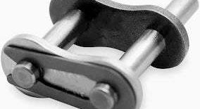 Metric 16B D1 Attachment Connecting Link