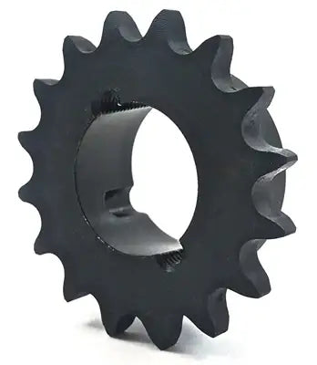 06BTB20H Sprocket (Taper Bushed)
