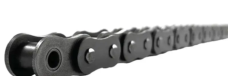 Premium Metric 081 Roller Chain - 10ft Box