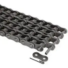 08A-4 Roller Chain - 10ft Box