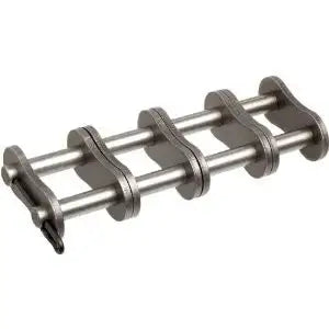 12A-4 Roller Chain Connecting Link (Master Link)
