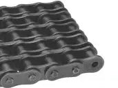 16A-5 Roller Chain - 10ft Box