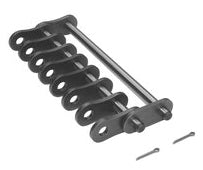 10A-5 Roller Chain Connecting Link (Master Link)