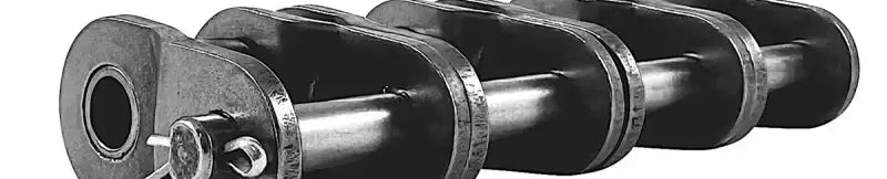 Metric 16B-4 Offset Link