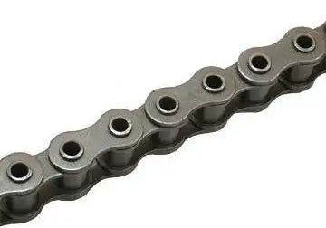 DUROCHAIN 10BHP Hollow Pin Chain