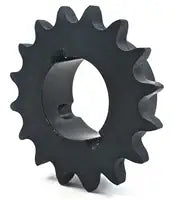 10BTB25H Sprocket (Taper Bushed)