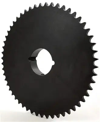 08BTB57 Sprocket (Taper Bushed)