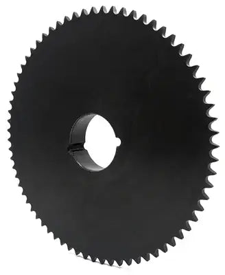 08BTB84 Sprocket (Taper Bushed)