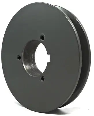 Metric 1SPA112 Pulley | Single-Groove 1-SPA-112 Sheave