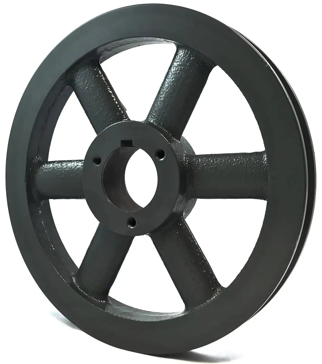 Metric 1SPZ355 Pulley