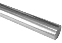 6mm Stainless Steel Plain Shaft