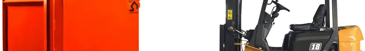 10 Cubic Yard Self Dumping Hopper