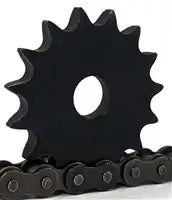 100A17 Sprocket