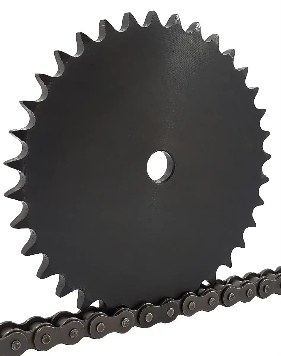 100A40 Sprocket