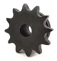 100B20 Sprocket With Stock Bore