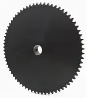 100BS9 Sprocket With 1-7/16" Finished Bore