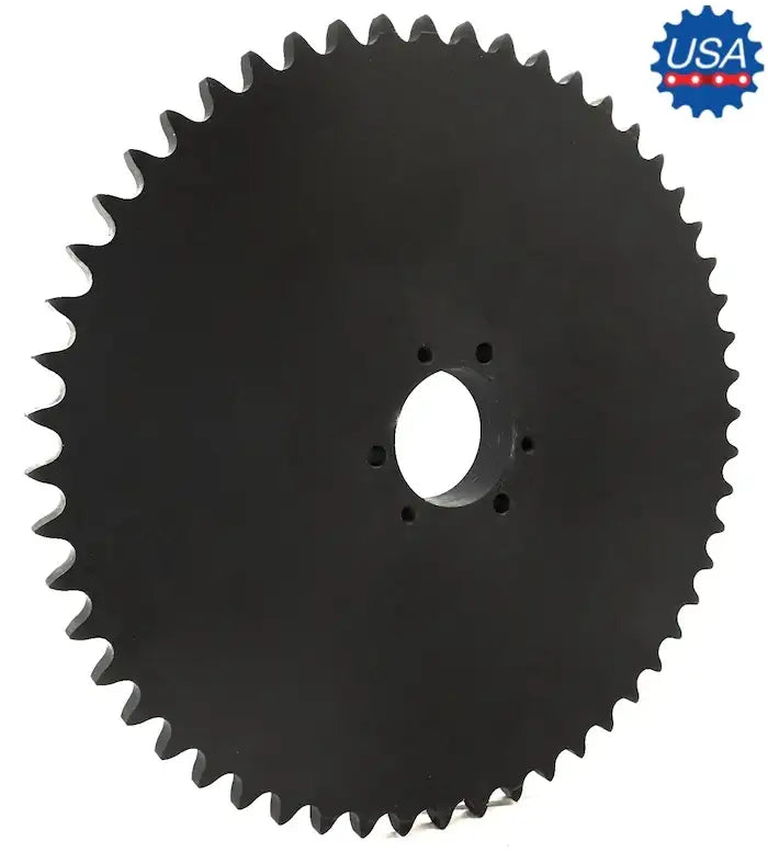 100E60 Sprocket (QD Type)