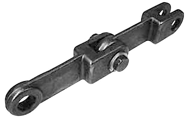 142 HVY Chain