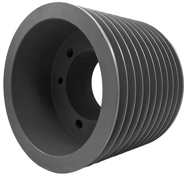 ten-groove 105V925F sheave
