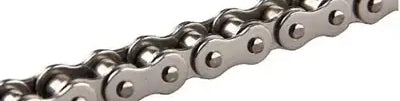 11 Stainless Steel Roller Chain