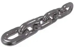 26X100CH Link Chain | 100mm x 26mm Chain - Case Hardened