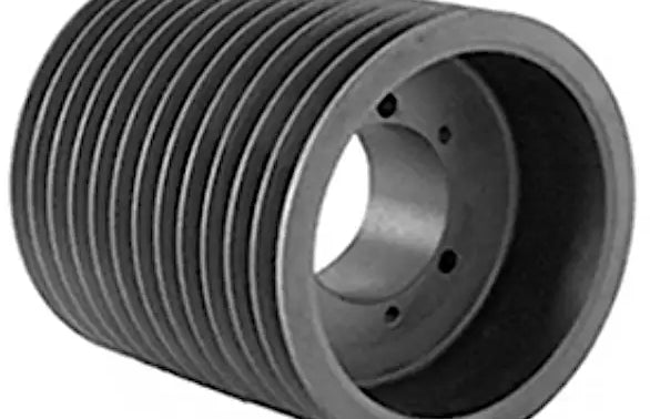 twelve-groove 128V1600M sheave