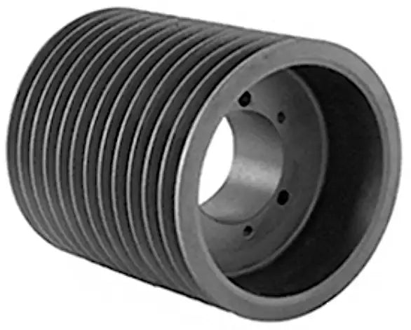 128V3550P High-Performance 12-Groove Sheave | USA Roller Chain