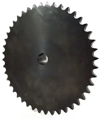 12B43 Sprocket With Stock Bore