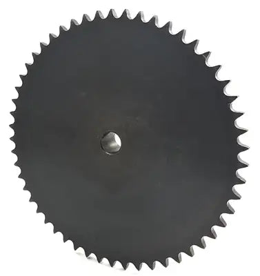 12B60 Sprocket With Stock Bore
