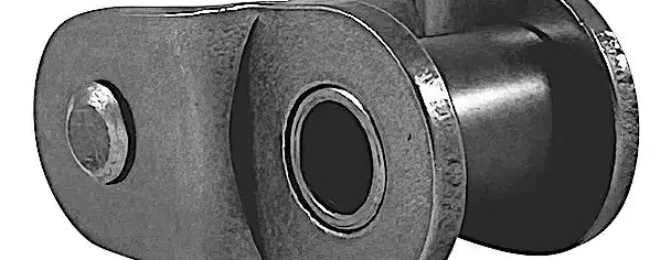 12BH Offset Link Heavy