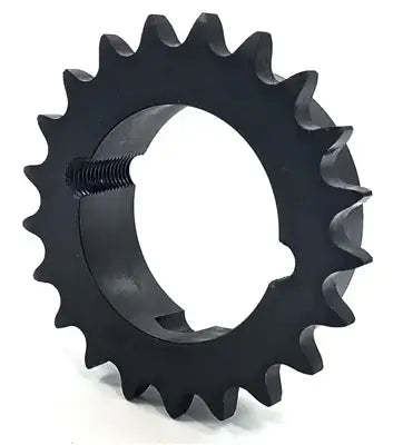 12BTB24H Sprocket (Taper Bushed)