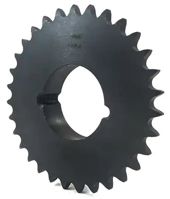 12BTB42 Sprocket (Taper Bushed)