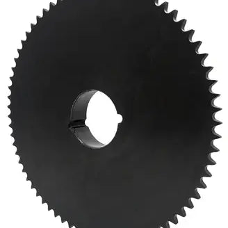 12BTB60 Sprocket (Taper Bushed)