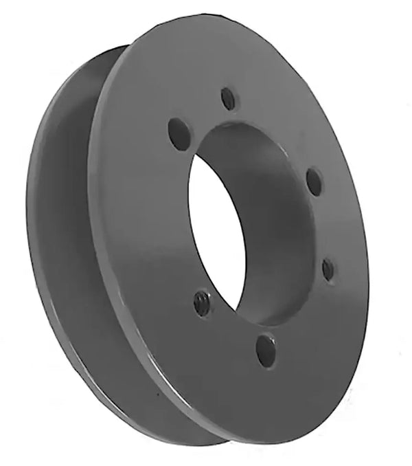 13V1900SK Sheave single-groove 19.00" OD