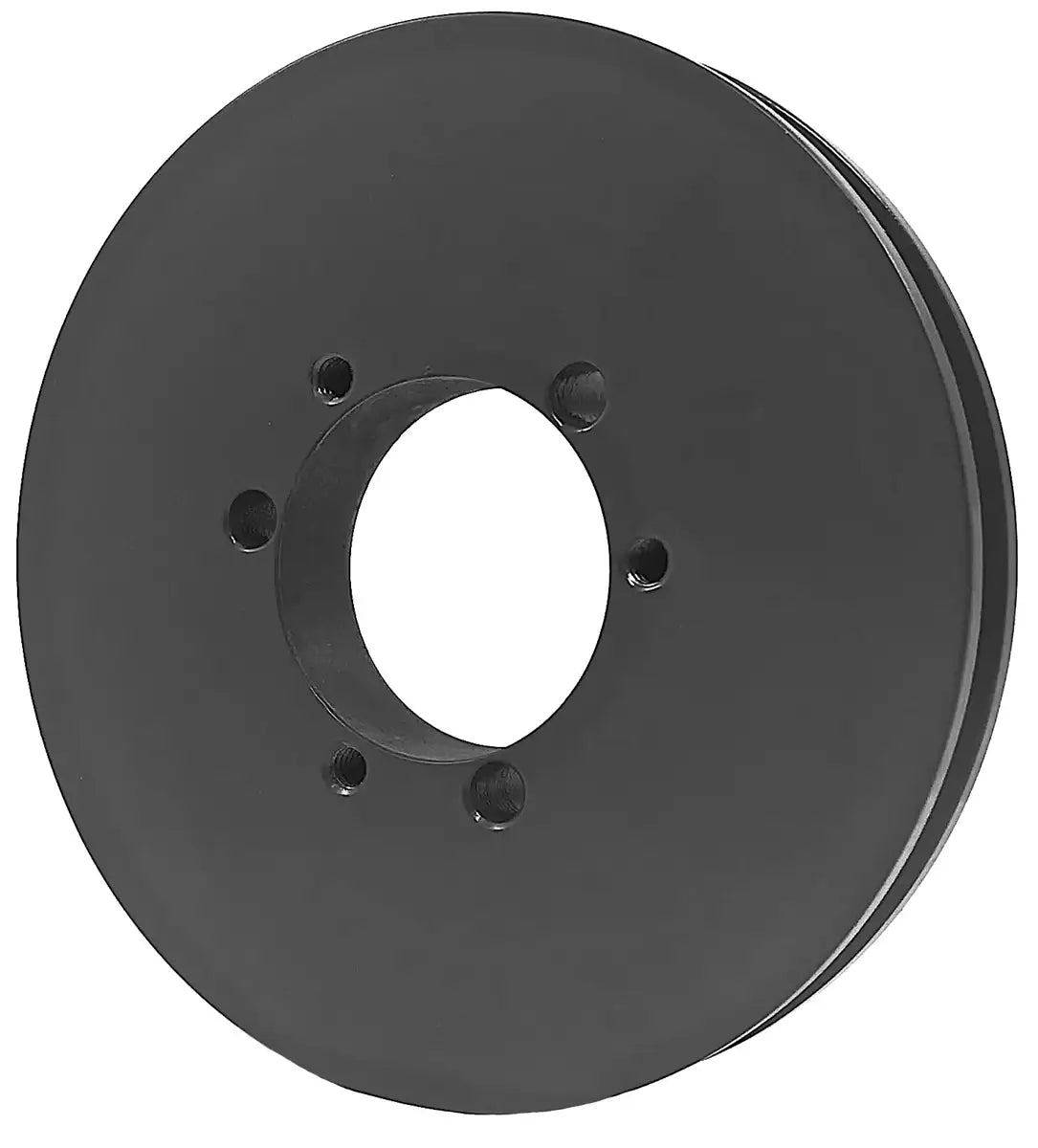 13V800SDS Sheave single-groove 8.00" OD