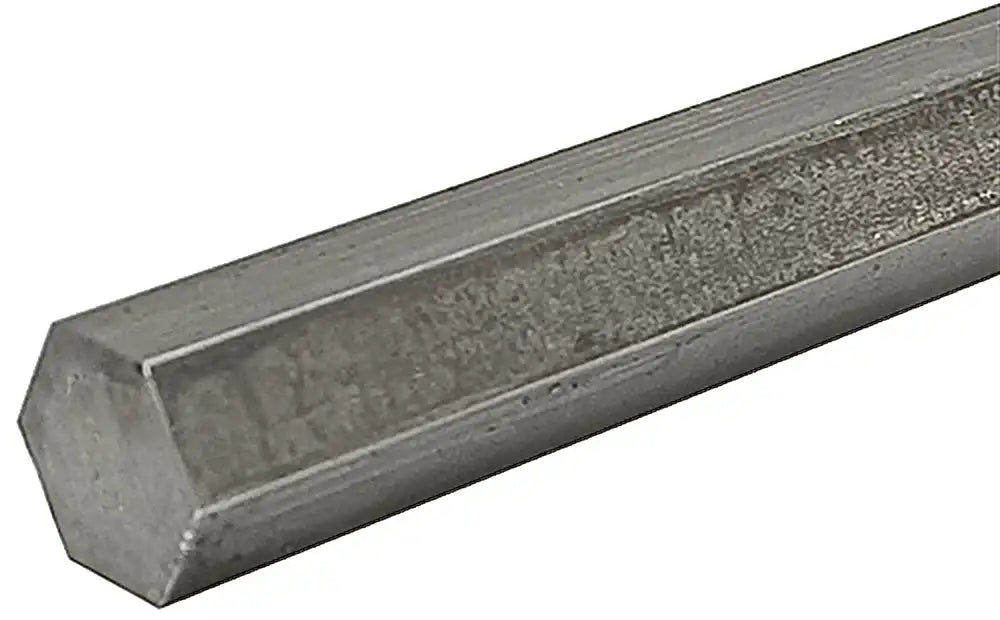 16" Hex Shaft