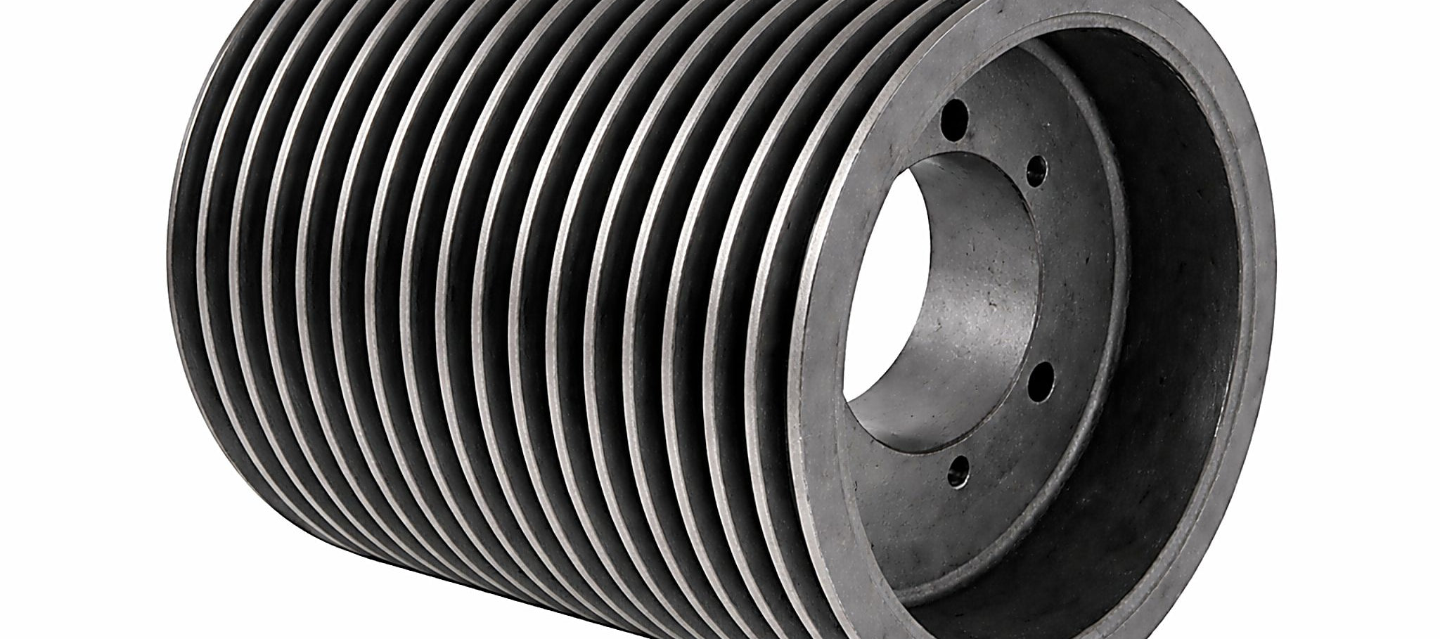 16W8V580 58" OD Sixteen-Groove QD Sheave 8V V-Belts