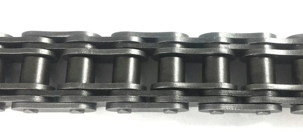 160 Double Capacity Roller Chain | 160DC Chain - 10FT