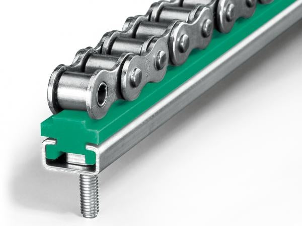 Galvanized Steel M8X30 T-Bolt | 23-M8X30