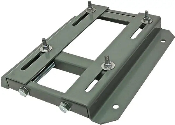 Adjustable 286T Frame Motor Base | NEMA 286T Motor Base