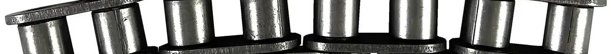 863 Chain | 863 Carbon Side Flexing Base Chain