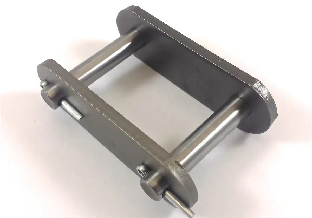 6864 Steel Bushed Chain Connecting Link (Master Link)